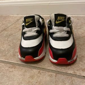 Toddler Nike Air Max Sz 6 (5)